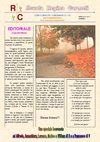 Giornalino "Scuola Regina Carmeli" - Numero I - Anno 2010 - 2011 