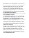 Singapore Subsidiary Company: A Business Formation for Foreign Entrepreneurs