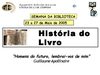 Biblioteca História do Livro blogue