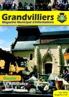 Magazine Municipal de GRANDVILLIERS N°37