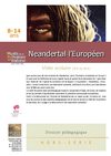 Neandertal l’Européen