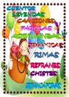 MI LIBRO DE CUENTOS, DINÁMICAS, JITANJÁFORAS, RIMAS, ADIVINZAS Y MÁS