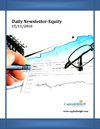 Daily Equity News Letter by CapitalHeight 15-11-2010
