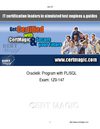 1Z0-147 Exam