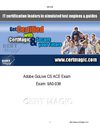 9A0-038 Exam