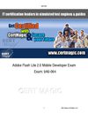 9A0-064 Exam