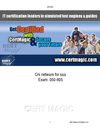 050-805 Exam