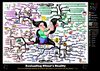 Life Coaching Current Reality Evaluation Mind Map