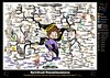 Spiritual Consciousness Mind Map