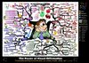 Visualization & Affirmations Mind Map