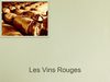 Vins Rouges