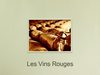 Vins Rouges