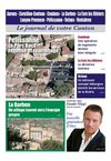 Journal de Claude Filippi pour les cantonales 2011 édition Nov 2010