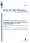 PLAF 20 : Le rôle de la puissance aérospatiale