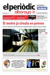 El Periòdic d'Alboraya (nº 144)