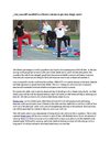Get yourself enrolled in a fitness retreat to get into shape soon!!