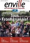 Enville à Frontignan la Peyrade n°115