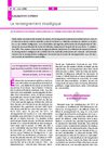 Le renseignement stratégique