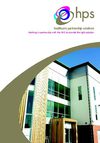 Healthcare Partnership Solutions Brochure