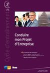 Conduire mon Projet d'Entreprise