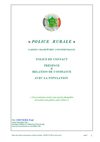 Police proximité 