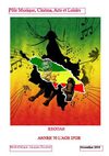 Reggae : l'âge d'or des années 70