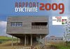 Rapport d'activité 2009 du Conseil Général du Gers 