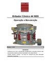 Operação e Manutenção 44SBS