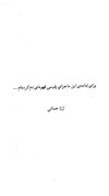 برای ادامه‌ی اين ماجرای پليسی قهوه‌ای دم كرده ام | رزا جمالی