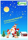 Fascicule de Noël