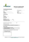 BON DE COMMANDE CLIENTS 2010 PRO