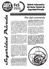revista nacional UGT seguridad privada