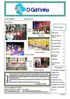 Jornal escolar "O Golfinho" - Junho 2010