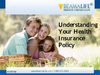 Understanding Your Health Insurance Policy