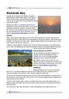 Richard's Bay Hotel Guide