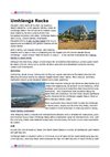 Umhlanga Rocks Hotels