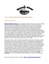 Business Liability must include E&O Insurance