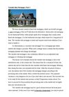 Variable-Rate Mortgages Part 1, 2, 3