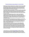 Project-Based Teaching and Learning Are Essential for 21st Century Education