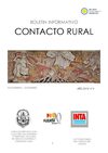 contacto rural, diciembre 2010