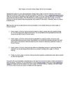 Term Paper on Roman History: Major Terms and Concepts