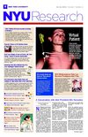 NYU Research [Spring 2005]