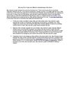  Security Term Paper and Different Understandings of the Notion