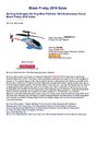 Air Hog Helicopter Air Hog Blue Patriotic 10th Anniversary Havoc Black Friday 2010 Sales