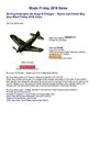 Air Hog Helicopter Air Hogs E-Charger - Styles and Colors May Vary Black Friday 2010 Sales