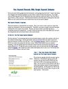 Free Keyword Research With Google Keyword Estimator