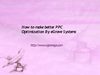 How to make better PPC Optimization By eGrove Systems