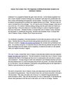Kansas City In-home Care; The Importance of Hiring Professional Caregivers for Alzheimer’s Patients