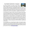 Buy Studio Apartments in Gurgaon