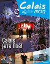 Calais Mag N°21 novembre 2010